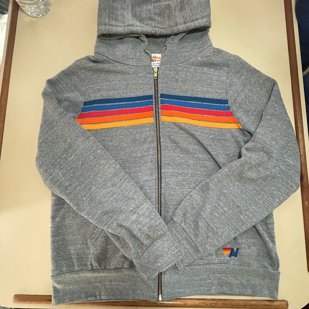 Aviator nation hoodie